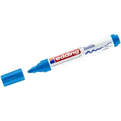 Edding, Marker, Textilmarker