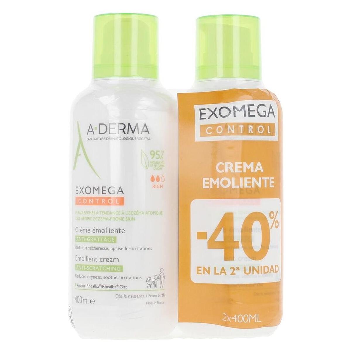 A-Derma Exomega Control Emollierende (56366089)