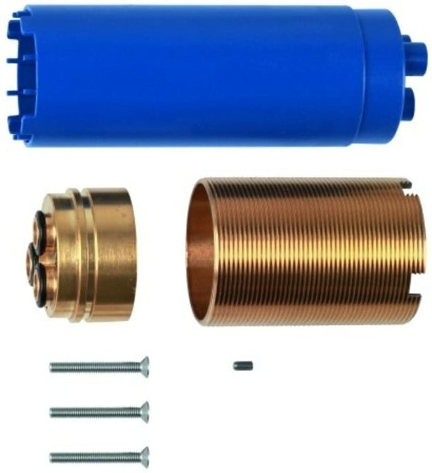 Grohe Verlängerung 46901 chrom (46901000)