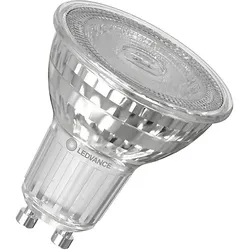 LEDVANCE LED-Reflektorlampe PAR16 GU10, 830, 60Gr. LEDPAR168060P6.1W830
