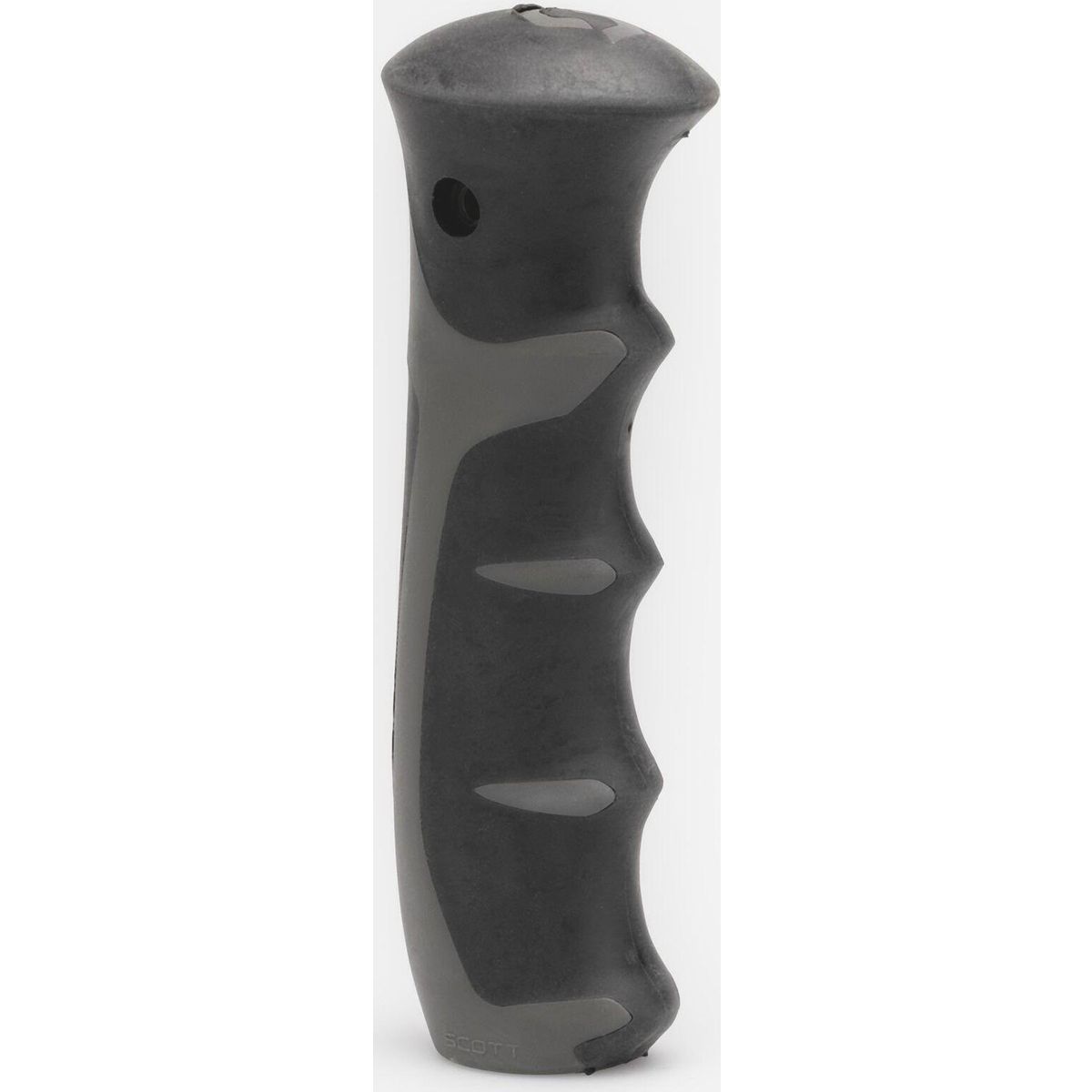 Scott Grip Notch Strike without str. black/dark grey (1659) - 2779641659397