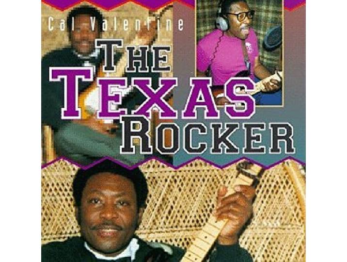 The Texas Rocker