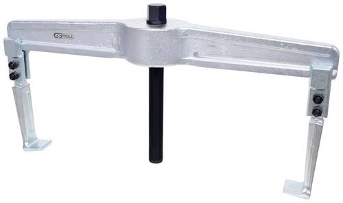 KS Tools 620.0108 Abzieher Spannbereich (Details) 170 - 640mm Anzahl Haken 2