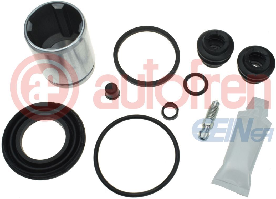 Reparatursatz, Bremssattel AUTOFREN SEINSA D42694C