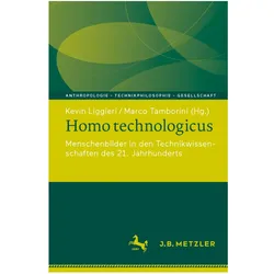 Homo technologicus, Fachbücher