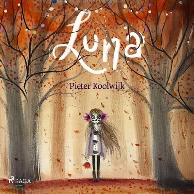 Luna - Pieter Koolwijk, Audio, 9788727251196