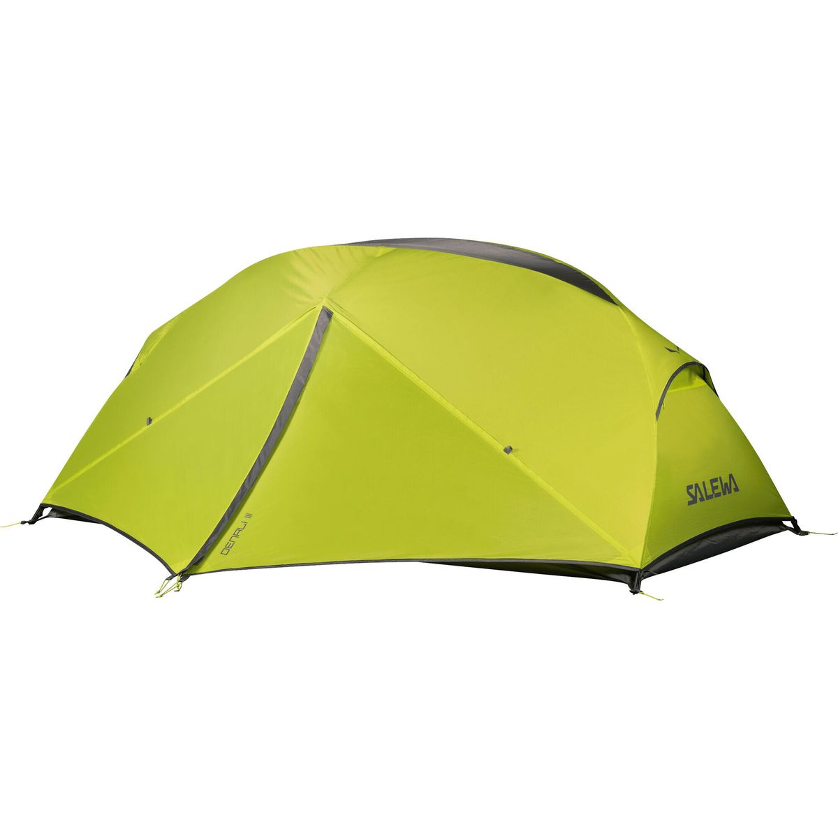 Salewa Denali III Tent cactus/grey (5311) UNI 00-0000005628-5311-UNI