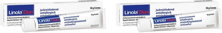 Linola Duo Creme