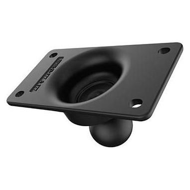 RAM Mounts UNPKD 2 13/16Inch X 5Inch (RAM-243U)