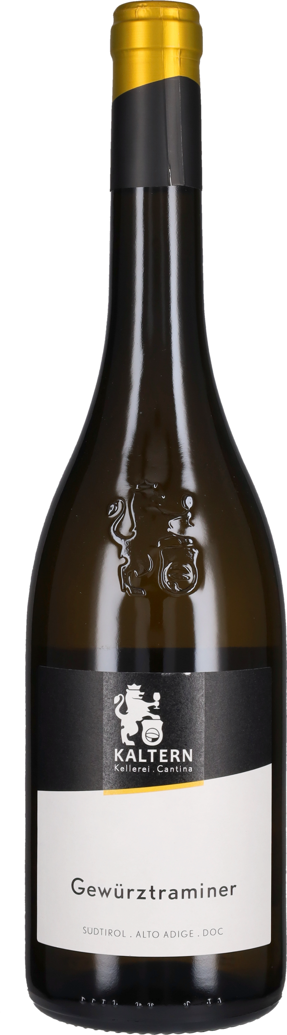 Cantina di Caldaro - Kellerei Kaltern Gewurztraminer Cantina di Caldaro Kaltern 2025