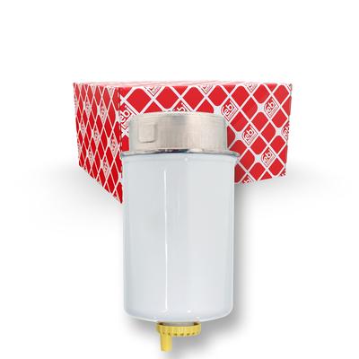 Febi Bilstein Kraftstofffilter [Hersteller-Nr. 101649] für Ford