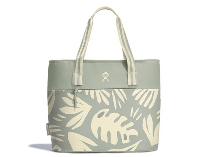 Hydro Flask 20 l isolierte Tragetasche Botanical Bliss Agave