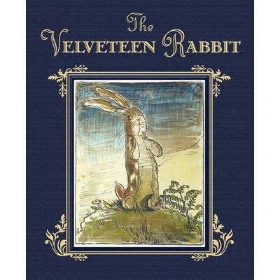 The Velveteen Rabbit, Gebundene Ausgabe von Margery Williams, KNV Besorgung, 978-0-385-37566-5