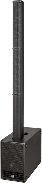 HK Audio Elements MK2 Smart Base nero