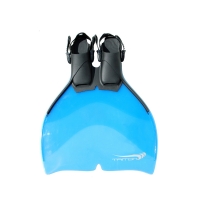 TSV - Triton - Monoflosse - Größe: 34 - 38 - Farbe: Blau
