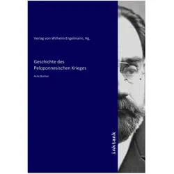 Geschichte des Peloponnesischen Krieges, Sachbücher