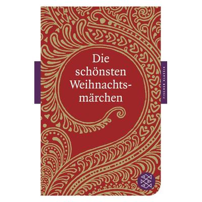 Die schönsten Weihnachtsmärchen, Taschenbuch von , Fischer Taschenbuch Verlag