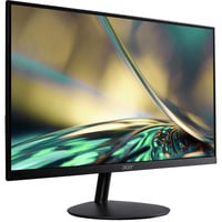 SA322QU Ebmiipx, LED-Monitor 80 cm (31.5 Zoll), schwarz, QHD, IPS, HDMI, DP, 100Hz Panel