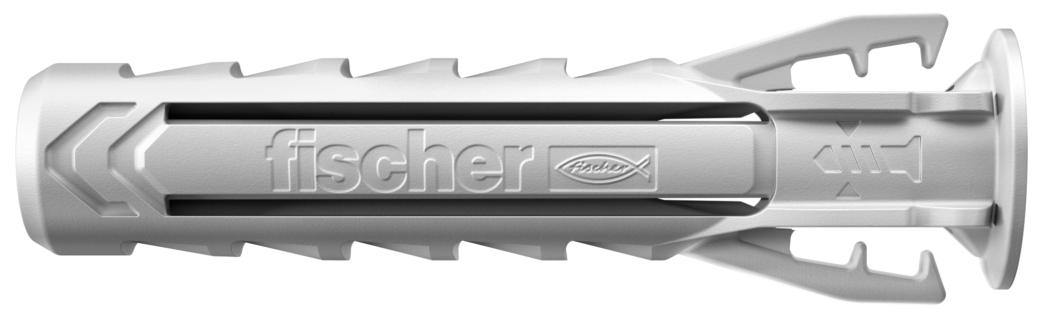 fischer Deutschland Vertriebs GmbH fischer Spreizdübel SX Plus 12 x 60; mit Rand 567825