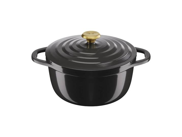 Tefal Plat Air 4,7 l Gris