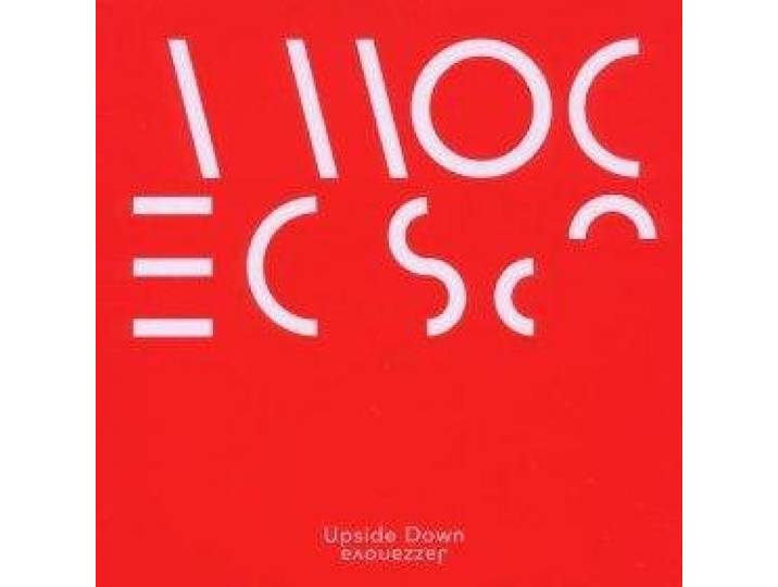 Jazzanova - Upside Down