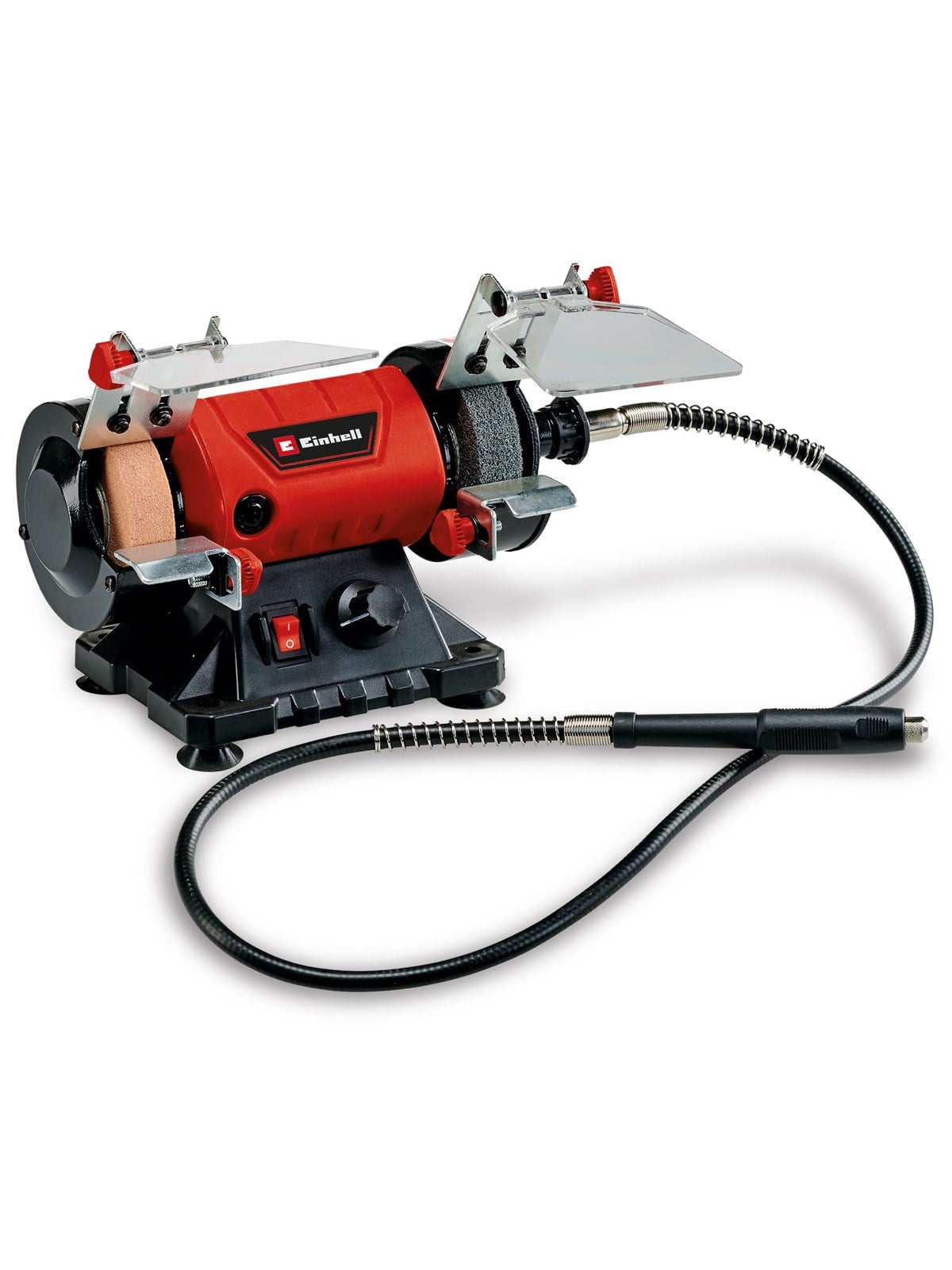 Einhell Bench Grinder TC-XG 75 Kit