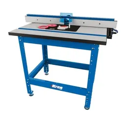 Kreg Präzisions-Frästisch System PRS1045