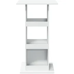vidaXL, Bartisch, Befonin (60 x 60 x 102 cm, 60 x 60 x 102 cm)