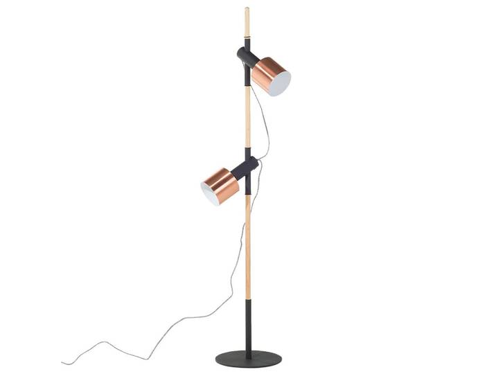 STEHLEUCHTE Owens 125 cm