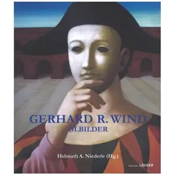Gerhard R. Wind, Sachbücher von Gerhard R Wind