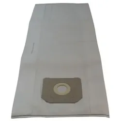 Weber Cleaning Parts GmbH Vlies-Staubbeutel Super-Flo HD - 10 Staubsaugerbeutel - passt f. Kärcher 611 ECO