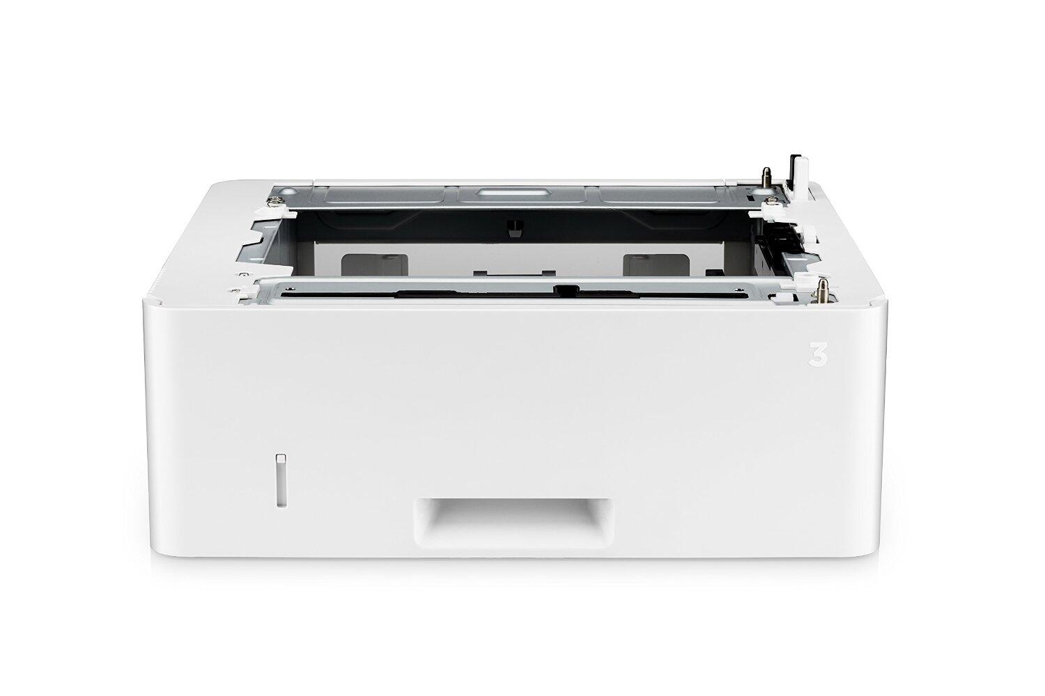 HP Inc. HP Papierfach 550 Blatt für LaserJet Pro M402 M426 M404 M428 Serie (D9P29A)