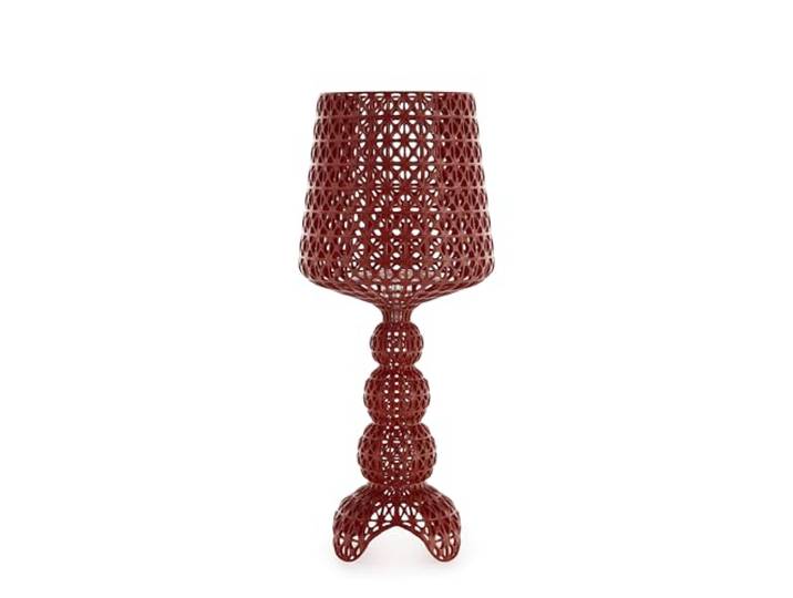 Kartell Lampe Mini KABUKI G9200/BO BOR