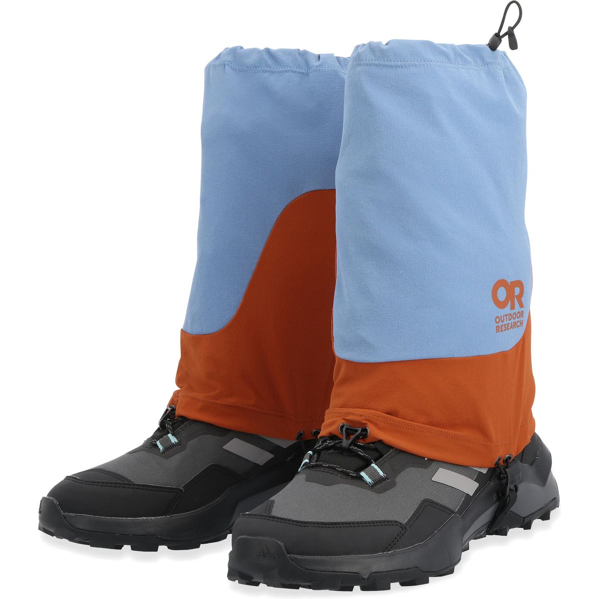 Outdoor Research Ferrosi Thru Gaiters olympic/terra (2669) L 2798682669008
