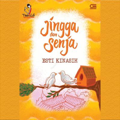Jingga dan Senja - Esti Kinasih, Audio, 9789179232405