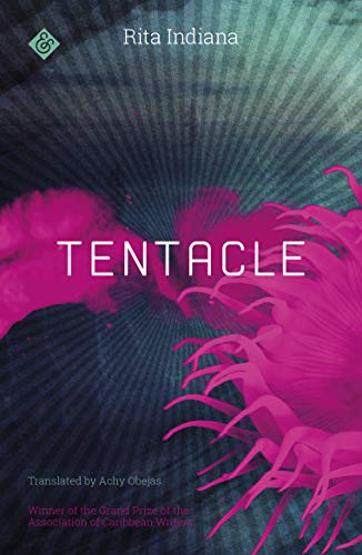 Rita Indiana - Tentacle - Preis vom 10.10.2026 11:48:34 h