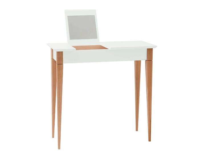 Coiffeuse 65cm Vert/Menthe
