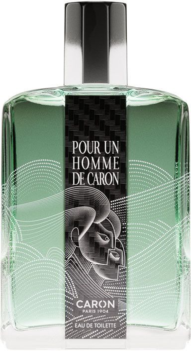 Pour Un Homme De Caron Les Parfums