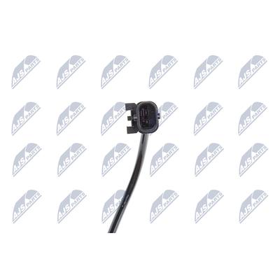 NTY Sensor, Abgastemperatur EGT-PL-050 für Opel GM