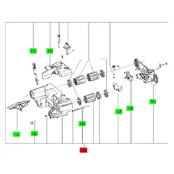 FESTOOL Wagen KS 120 kpl. ET-BG