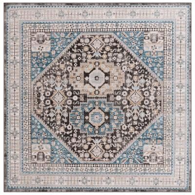 SAFAVIEH Cornelia Hernanda Vintage Rug