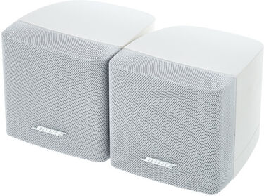 Bose Professional FreeSpace 3S Satellites W Weiß