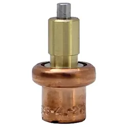 Barberi Thermostat-Element für thermostatisches Mischventil zur Rücklaufanhebung V14, V14.L1, V14.1 - 60 C° -