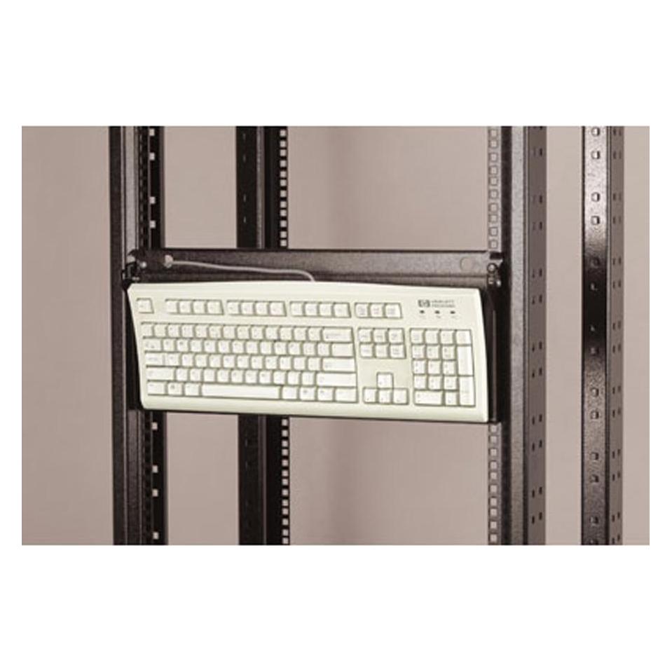 Conteg Support pour clavier 19", sans clavier (DP-PV-01-H)