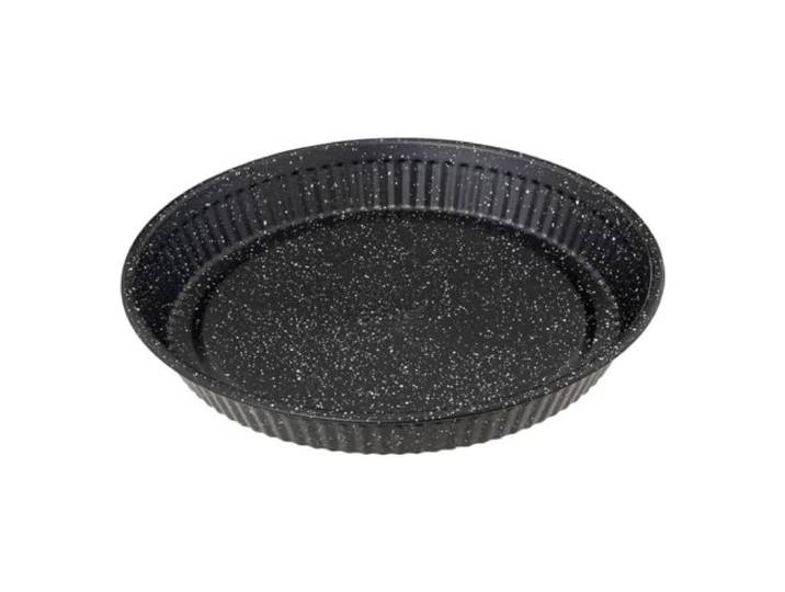 5five - taartschaal 29cm staal karakter