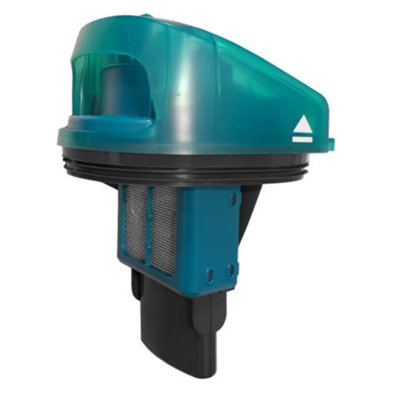 B+W Schwimmereinheit Regulus Aqua PowerVac (1089215)