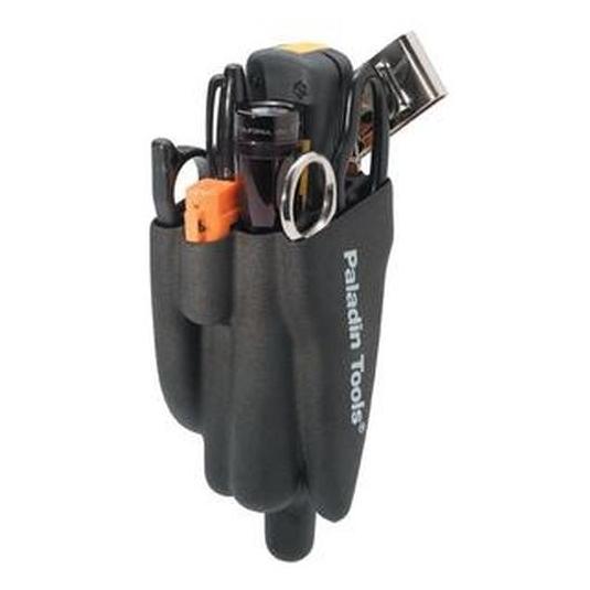 Paladin Tools GripPack SurePunch Pro Technician"s (SX-TOOL-KIT / 40002010)