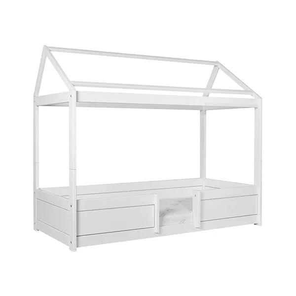 Lifetime 4-in-1 huisbed voor kinderen