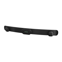 Garmin - HRM-Fit - Herzfrequenzgurt für Frauen