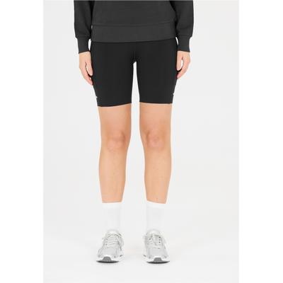 Lauftights SOS "Telluride", Damen, Gr. L, US-Größen, schwarz, 80% Polyamid, 20% Elasthan, unifarben, Hosen, Aus atmungsaktivem Material